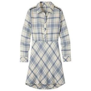 **NEW** Mountain Khaki's Women's Scout Dress